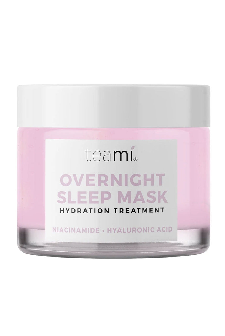 TEAMI BLENDS TEAMI BLENDS OVERNIGHT SLEEP MASK,6553902645422