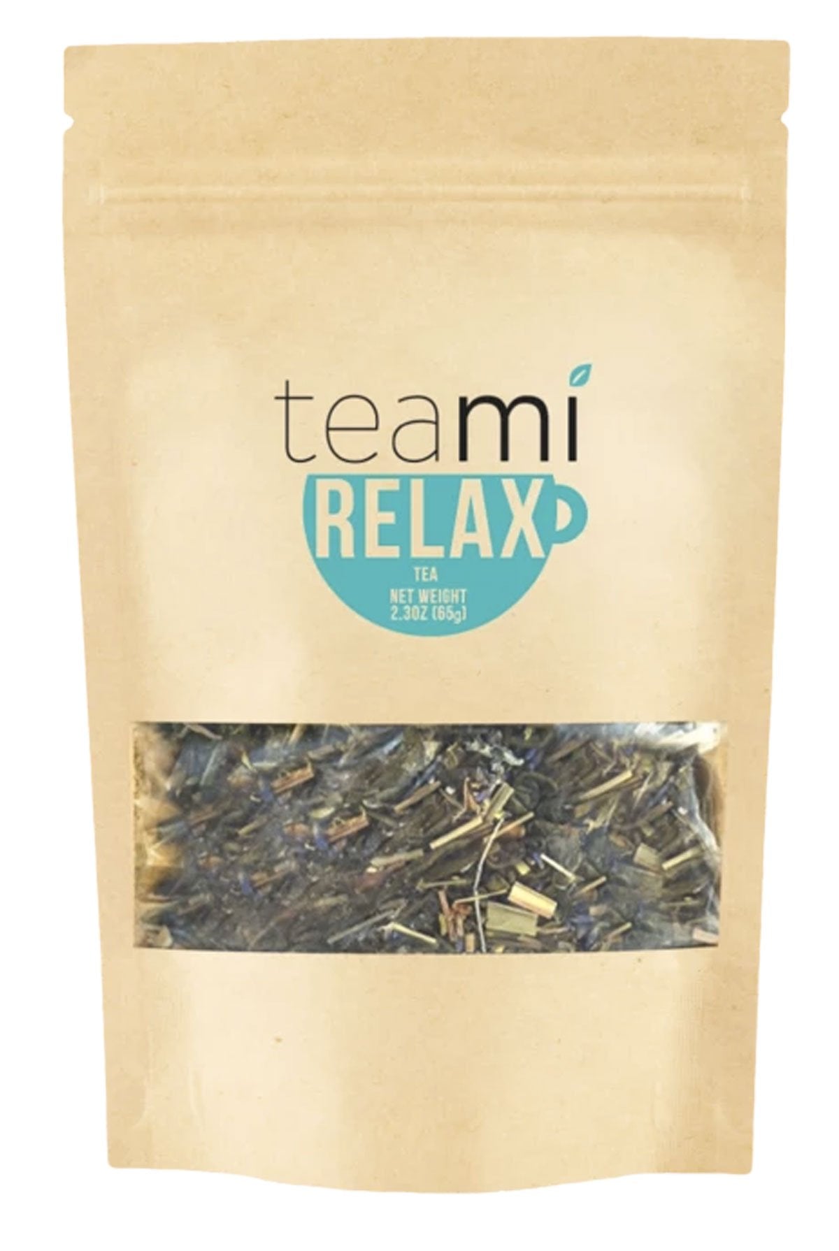 Teami Blends Relax Tea Blend - One Size