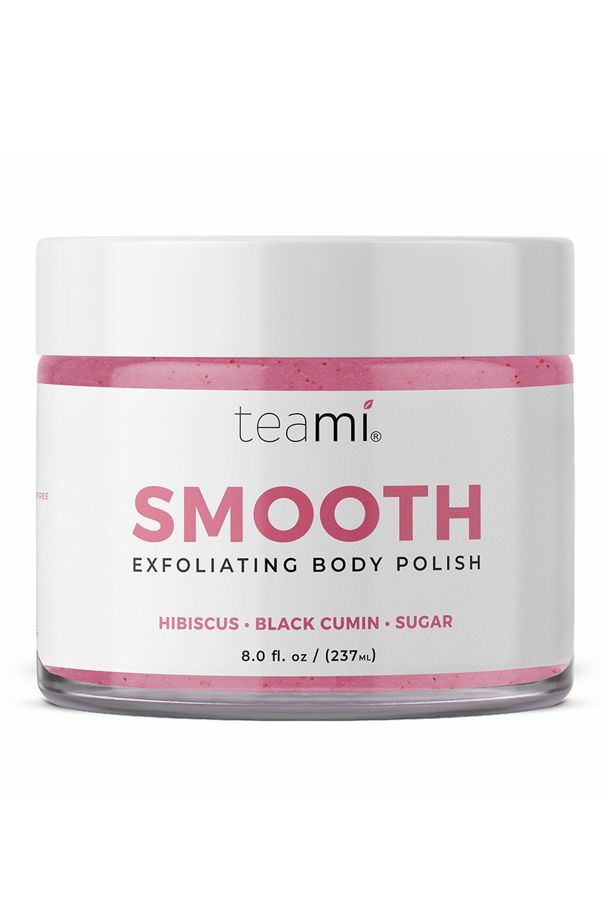 Teami Blends Smooth Exfoliating Body Polish - 237ml