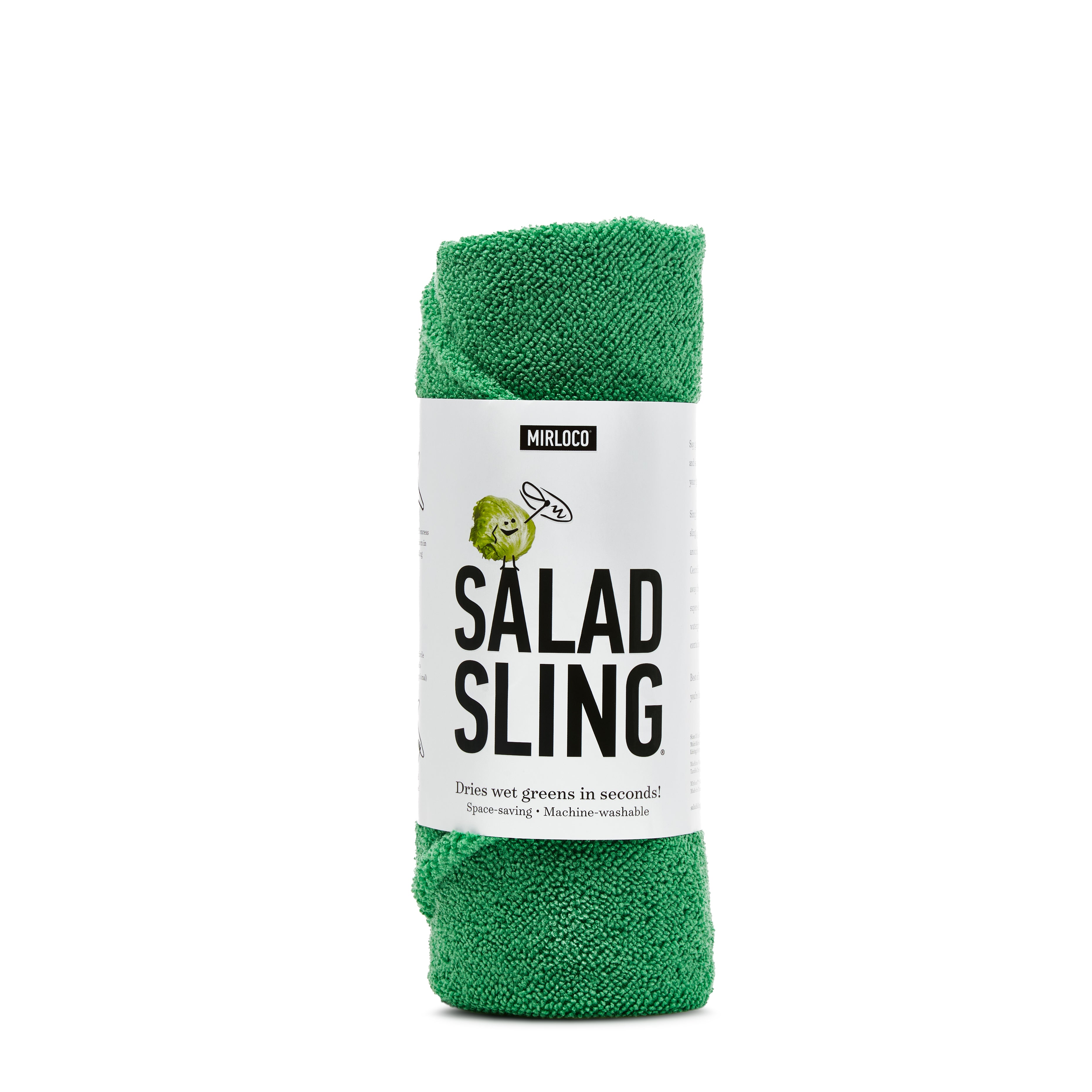 Salad Sling