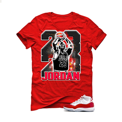 custom shirts for jordans