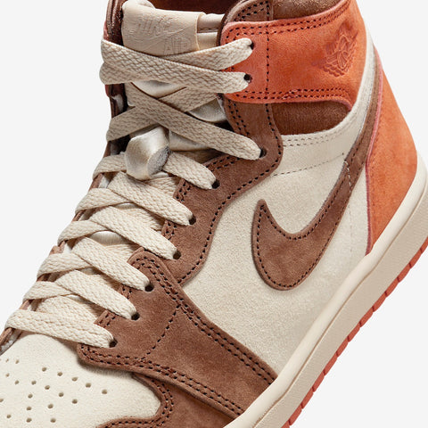 Air-Jordan-1-Dusted-Clay-Upclose