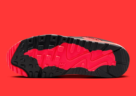 Nike Air Max 90 GTX Infrared - SOLE