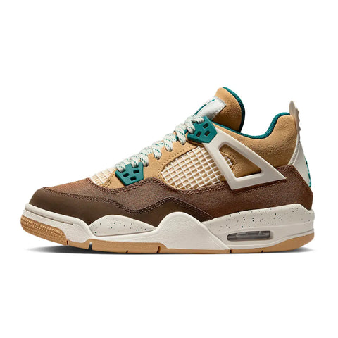 Air Jordan 4GS “Cacao”