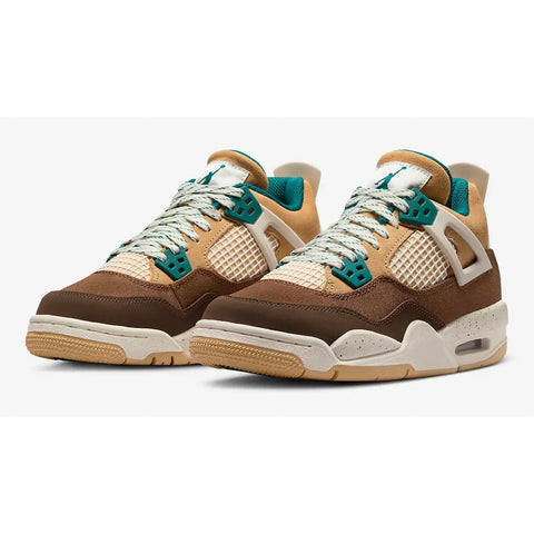 Air Jordan 4GS “Cacao”