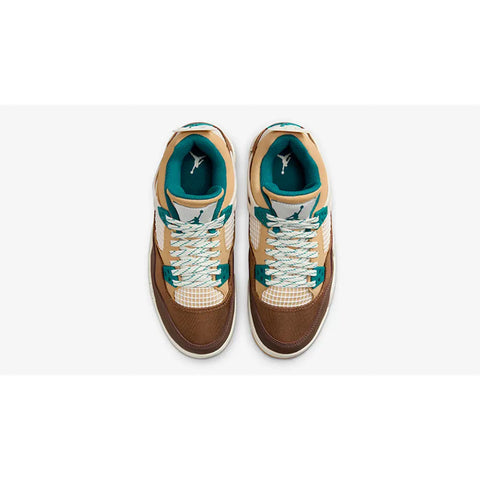Air Jordan 4GS “Cacao”