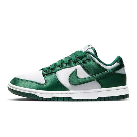 Nike Dunk Low WMNS “Satin Green”