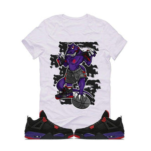 jordan 4 raptors shirts