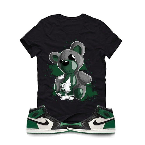 Shirts to match pine clearance green 1s