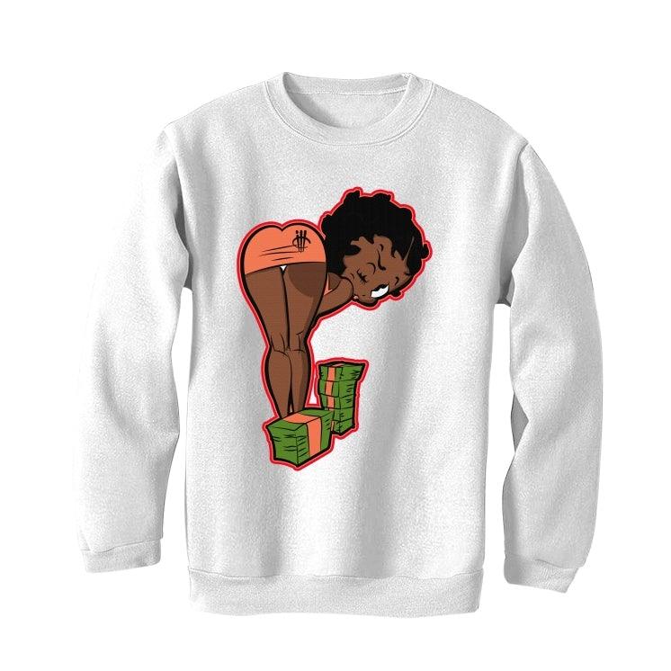 jordan 12 hot punch shirt