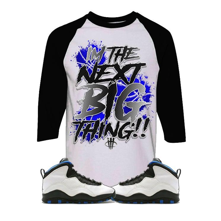 jordan baseball tee