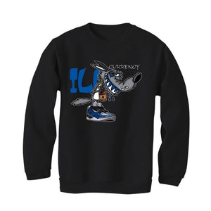 jordan 3 varsity royal shirt