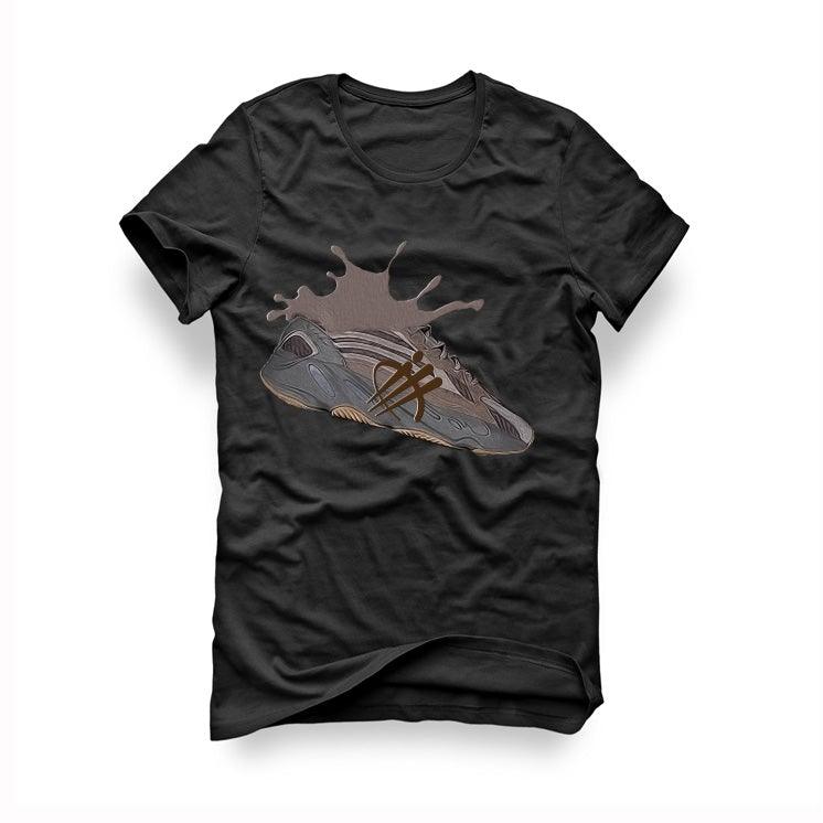 yeezy 700 geode shirt