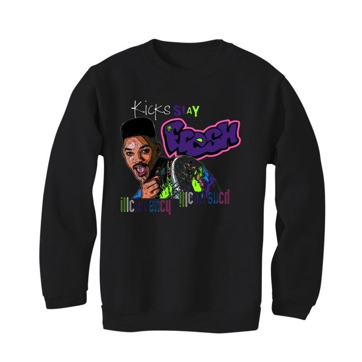 jordan bel air t shirt