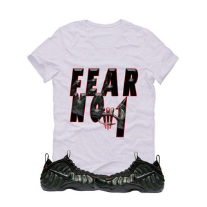 foamposite sequoia shirts