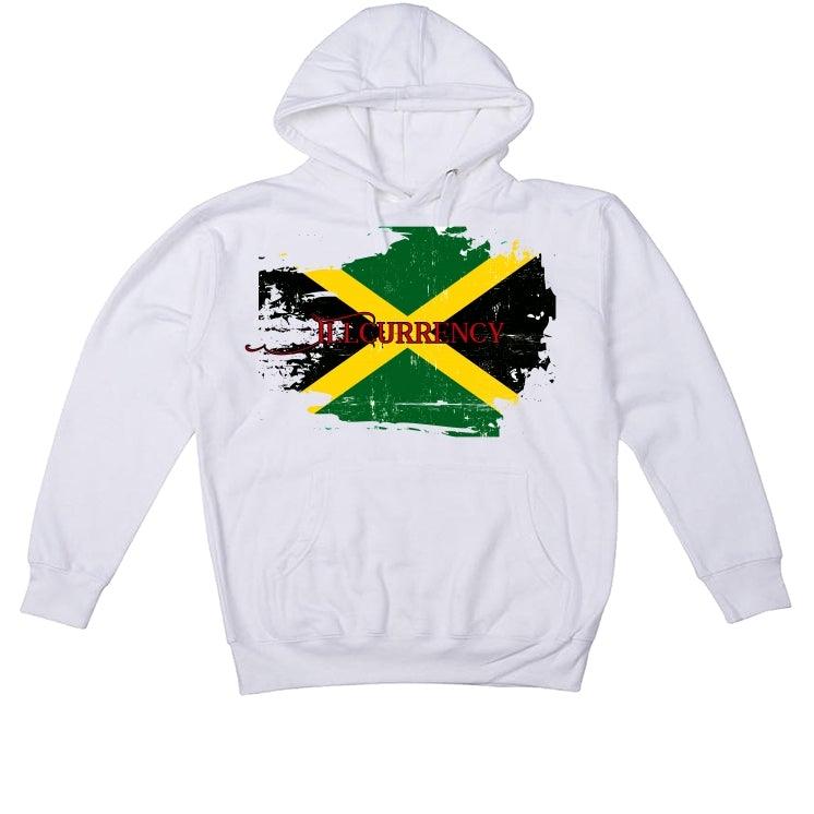 jamaican jordan 4