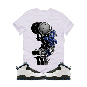 jordan 10 orlando shirt