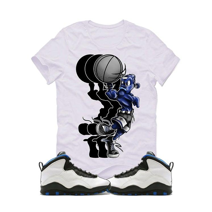 jordan 10 orlando shirts