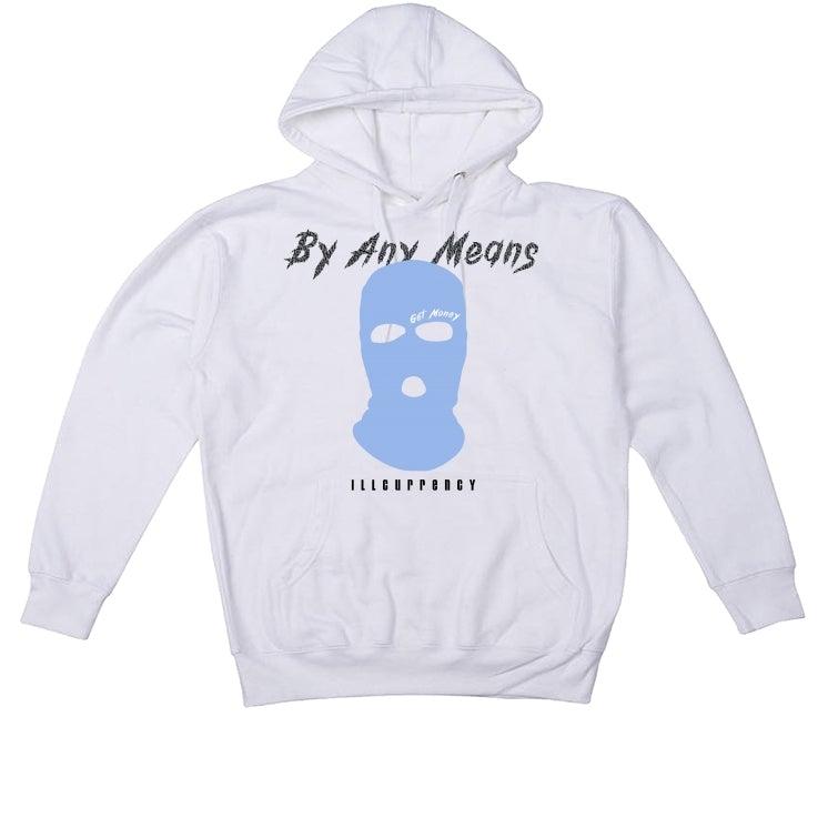 unc 3 hoodie