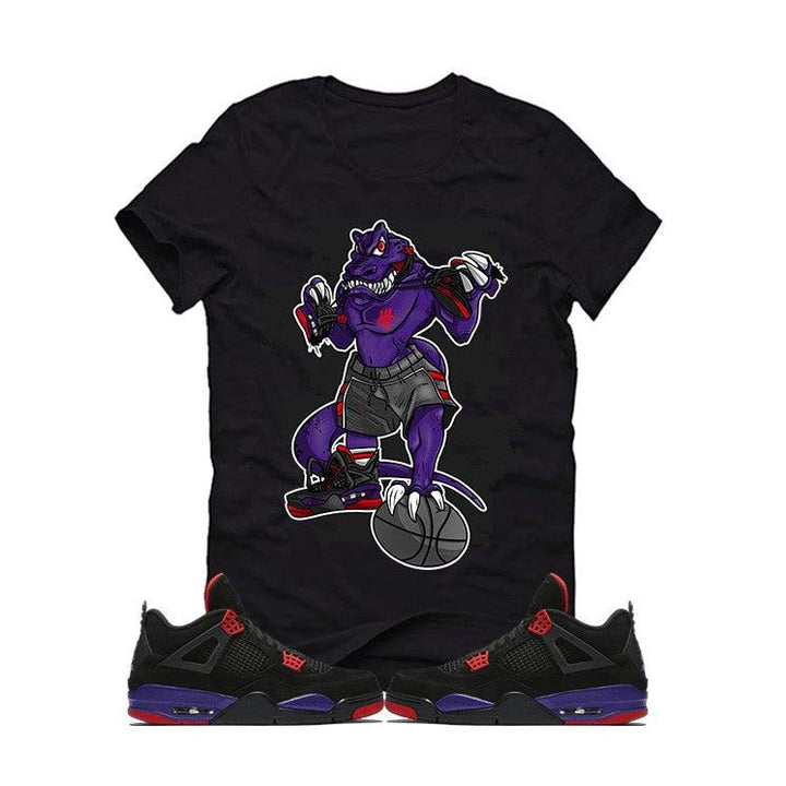 raptor 4s outfit