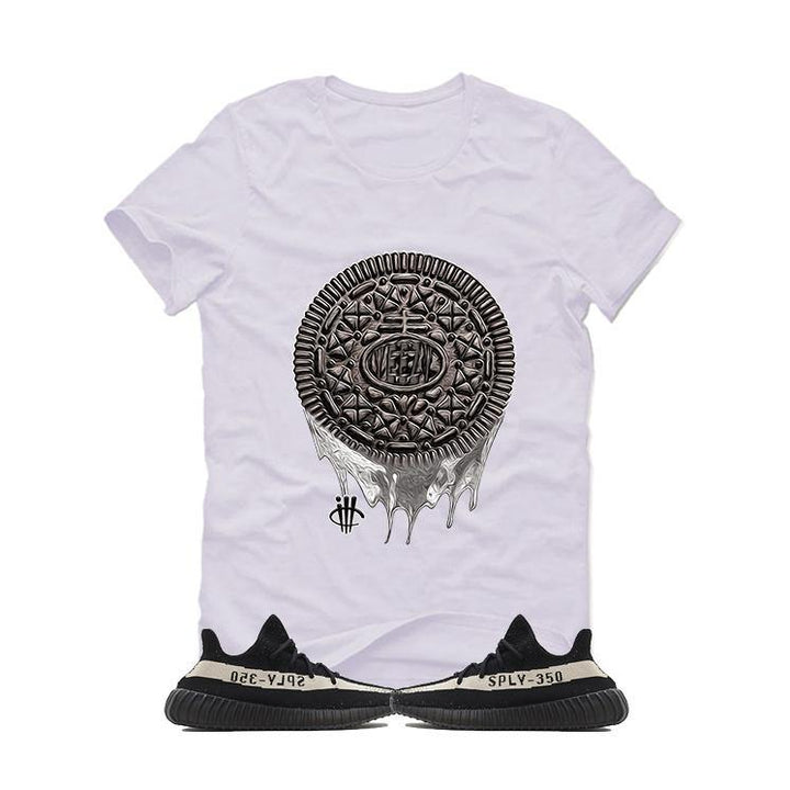 yeezy oreo outfit