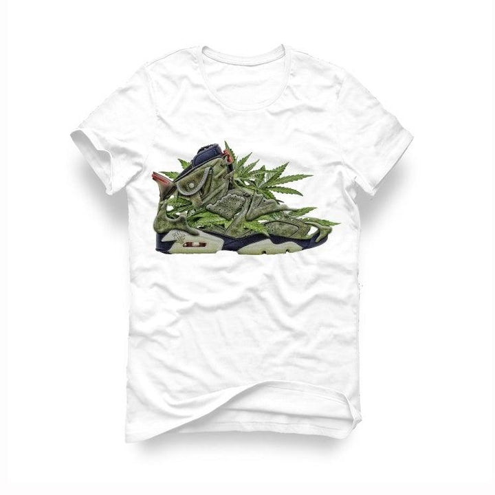 jordan 6 travis scott shirt