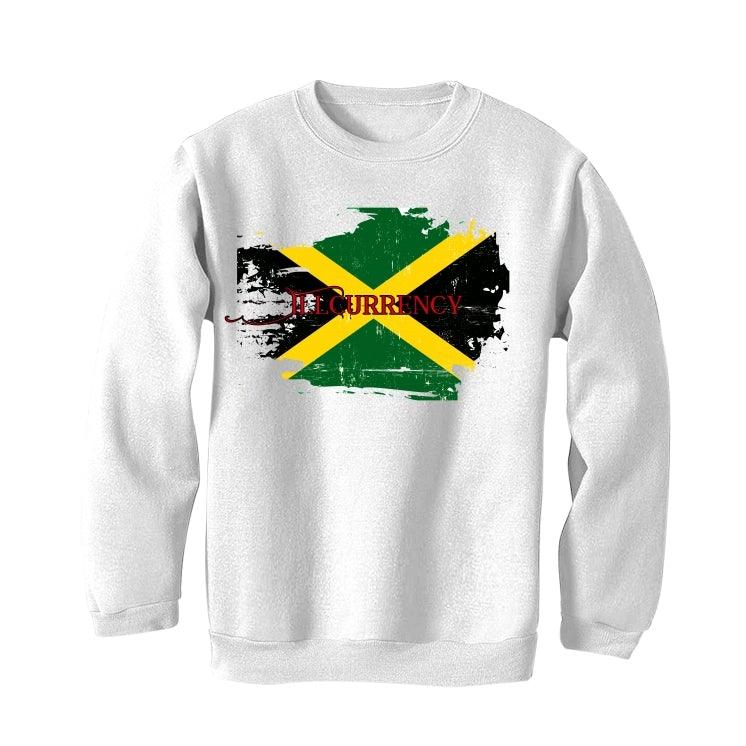 jamaican jordan 4