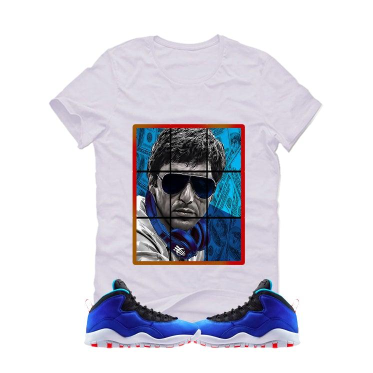 jordan 10 tinker shirts