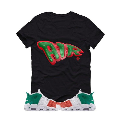 Air More Uptempo – illCurrency Apparel