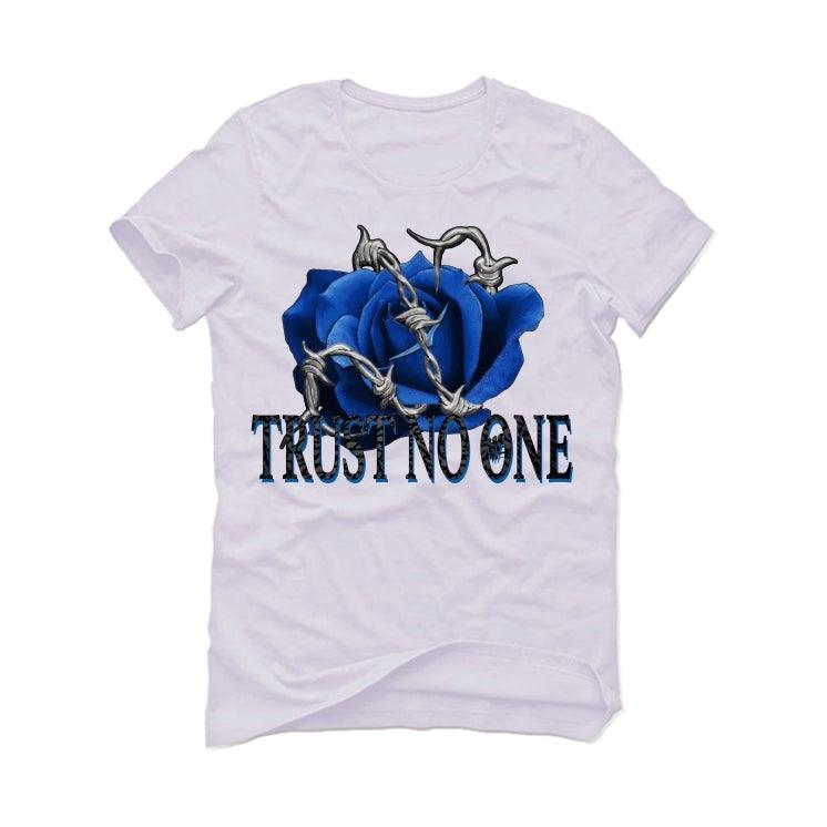 varsity royal shirt