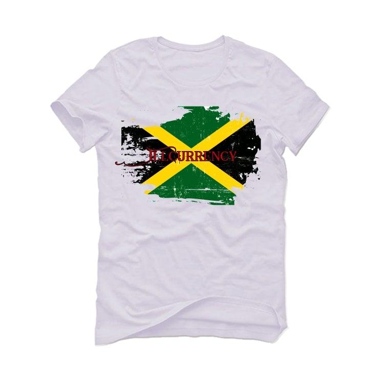 jordan 4 rasta shirt