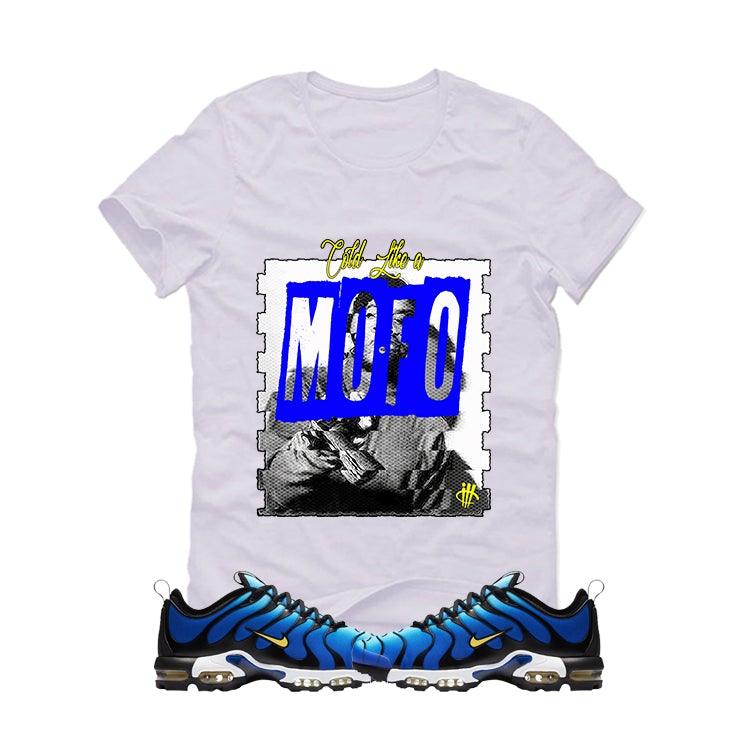 air max plus tn ultra hyper blue