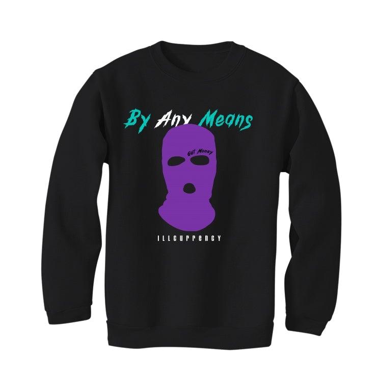 alternate grape t shirt