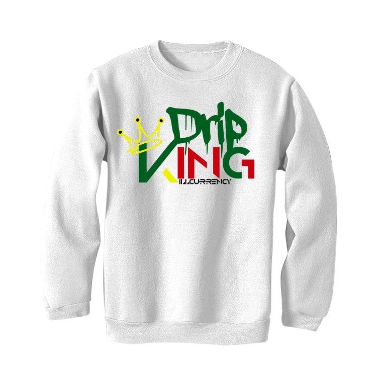 rasta jordan 4 shirts