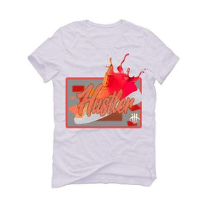 jordan hot punch shirt