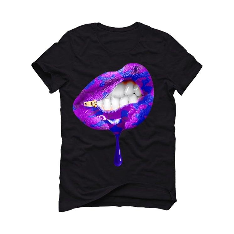 nike foamposite t shirt