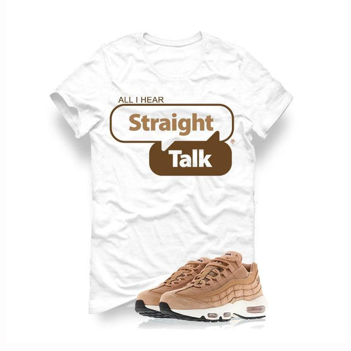 t shirt to match air max