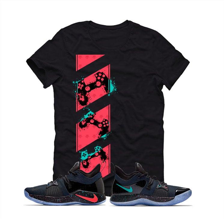 nike pg shirt