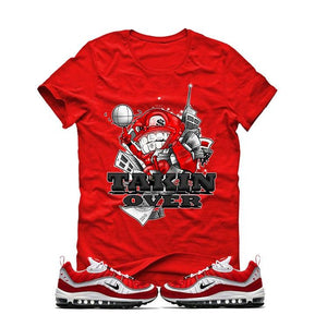 shirts to match air max 98