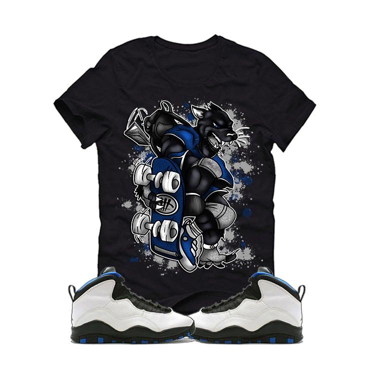 jordan 10 orlando shirt