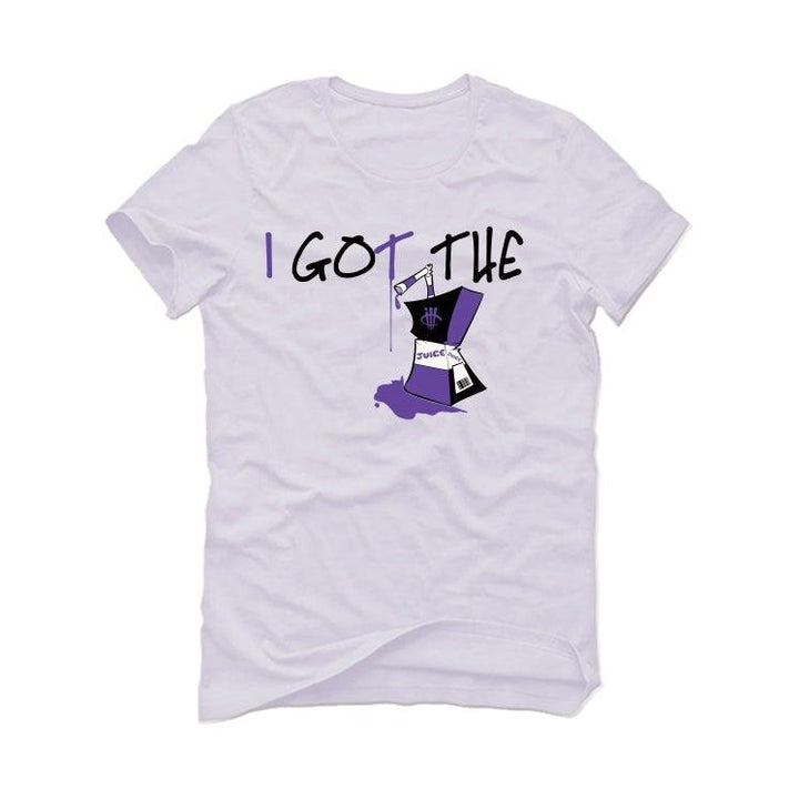 shirts to match court purple 1s