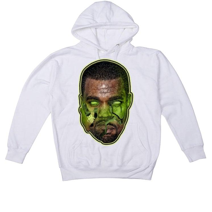 yeezreel hoodie