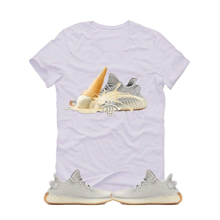 shirt to match yeezy sesame