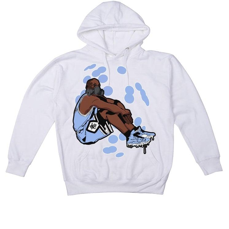 unc 3 hoodie