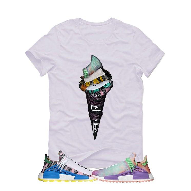 pharrell williams ice cream sneakers