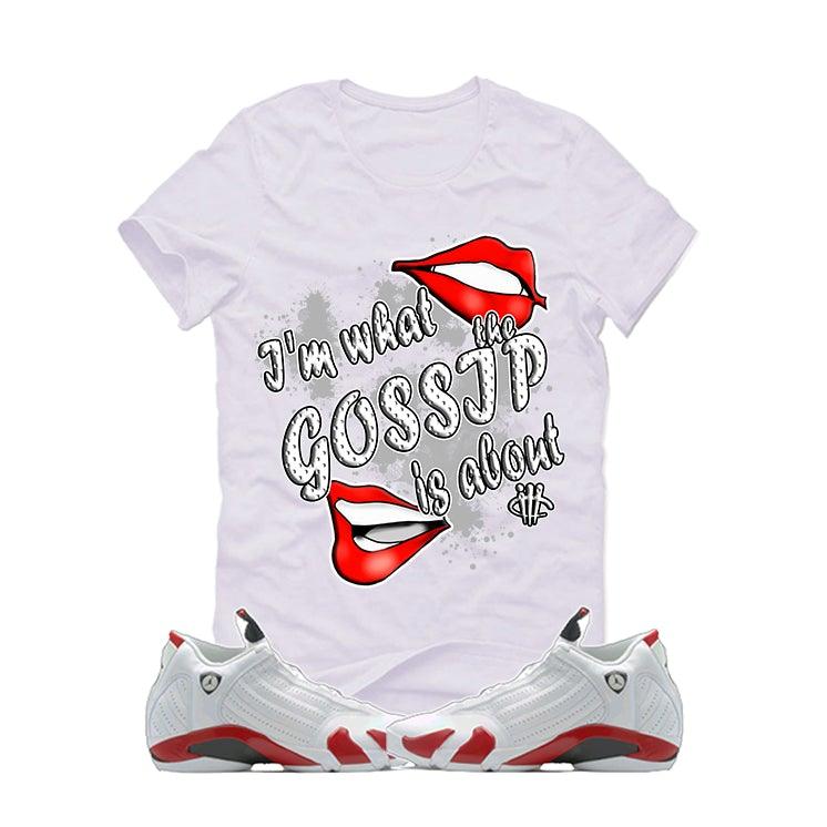 candy cane 14s toddler