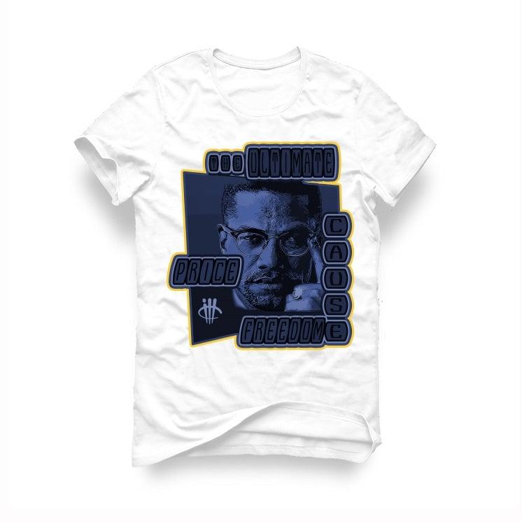 jordan 5 michigan shirt