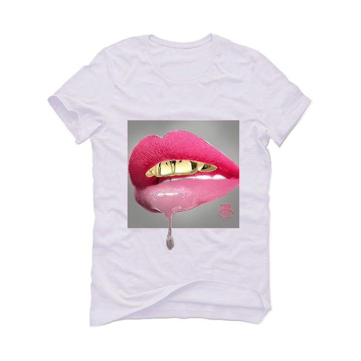 pink vapormax shirt
