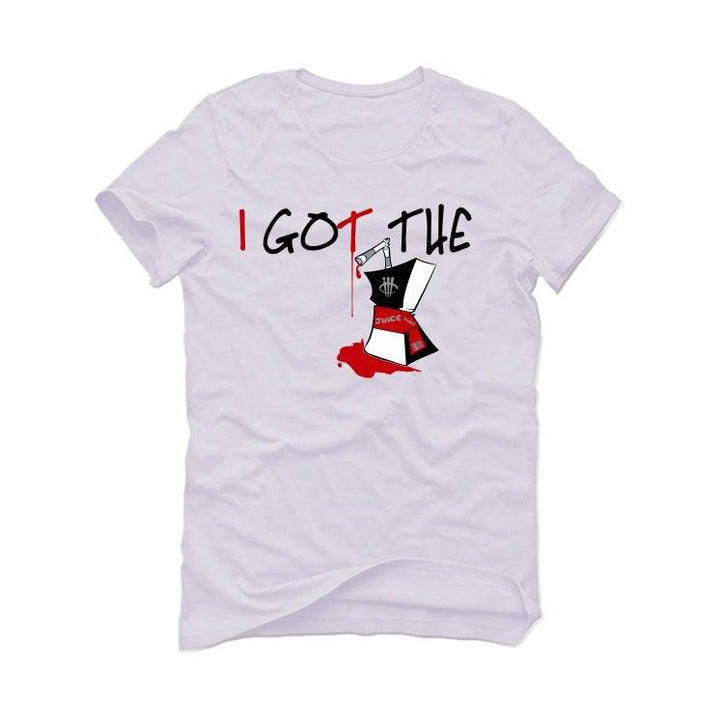 air jordan 5 fire red shirt