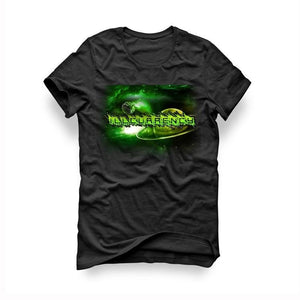 yeezy glow t shirt